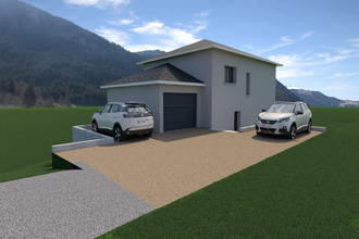 achat terrain charvonnex 74370