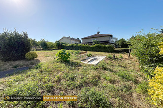 achat terrain chasse-sur-rhone 38670