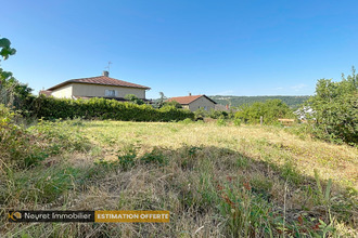 achat terrain chasse-sur-rhone 38670