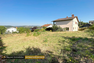 achat terrain chasse-sur-rhone 38670