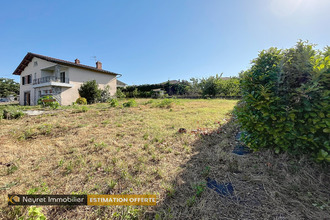 achat terrain chasse-sur-rhone 38670
