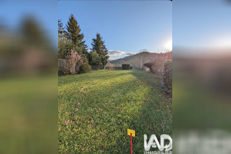 achat terrain chasselay 38470