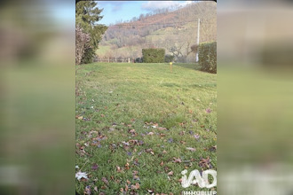 achat terrain chasselay 38470