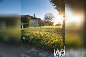 achat terrain chasselay 38470
