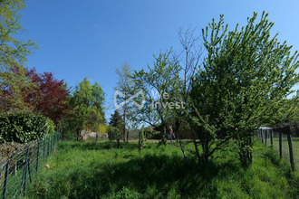 achat terrain chasselay 38470