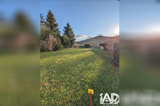 achat terrain chasselay 38470