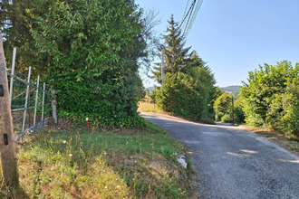 achat terrain chasselay 38470