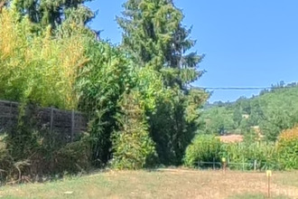 achat terrain chasselay 38470