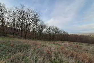 achat terrain chasselay 69380