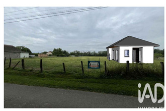 achat terrain chassenard 03510