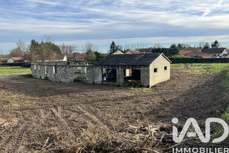 achat terrain chassenard 03510