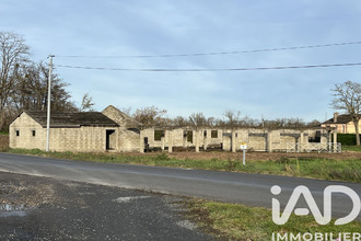 achat terrain chassenard 03510