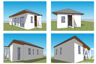 achat terrain chassenard 03510