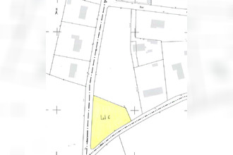 achat terrain chassenard 03510