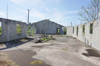 achat terrain chassenard 03510