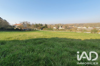 achat terrain chasseneuil-du-poitou 86360