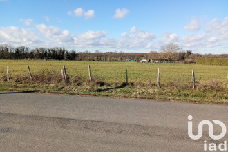 achat terrain chassenon 16150