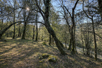 achat terrain chassiers 07110