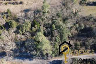 achat terrain chassiers 07110