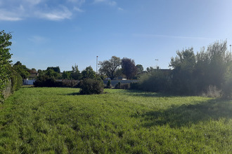 achat terrain chassors 16200