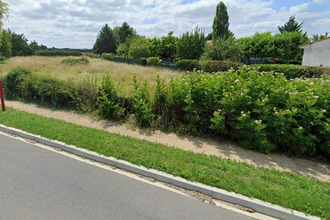 achat terrain chassors 16200