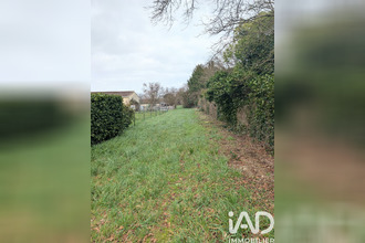 achat terrain chassors 16200