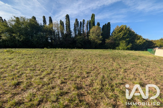 achat terrain chassors 16200