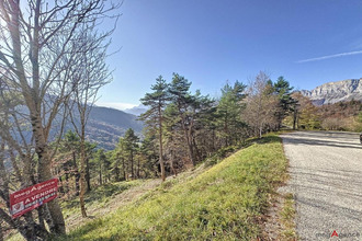 achat terrain chateau-bernard 38650