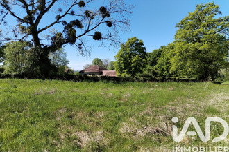 achat terrain chateau-chervix 87380