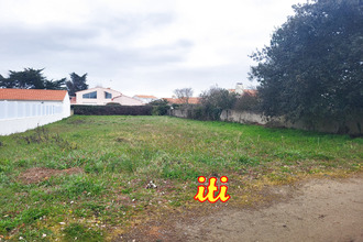 achat terrain chateau-d-olonne 85180