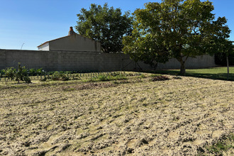 achat terrain chateau-d-olonne 85180