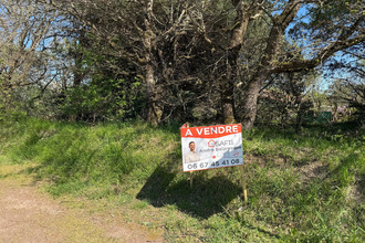 achat terrain chateau-d-olonne 85180