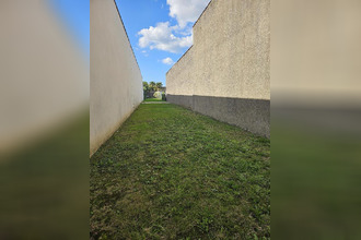 achat terrain chateau-d-olonne 85180