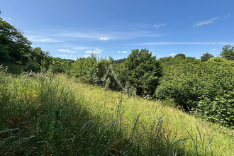 achat terrain chateau-gontier 53200