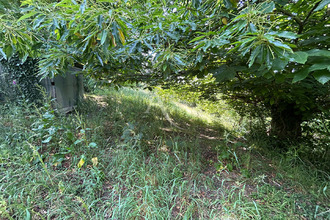 achat terrain chateau-gontier 53200