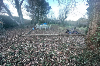 achat terrain chateau-gontier 53200