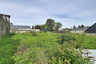 achat terrain chateau-gontier 53200