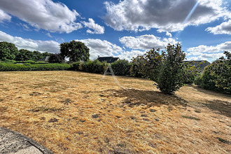 achat terrain chateau-gontier 53200