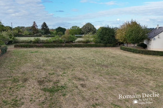achat terrain chateau-gontier 53200