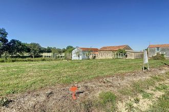 achat terrain chateau-guibert 85320