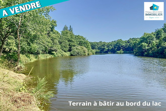 achat terrain chateau-guibert 85320