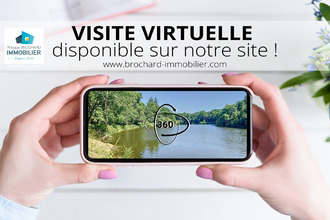 achat terrain chateau-guibert 85320