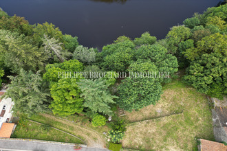 achat terrain chateau-guibert 85320