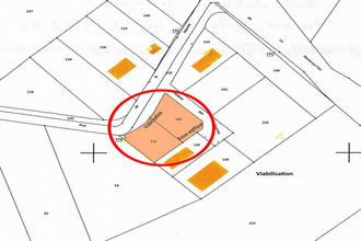 achat terrain chateau-guibert 85320