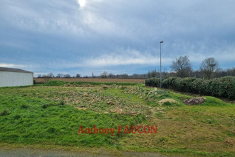 achat terrain chateau-guibert 85320