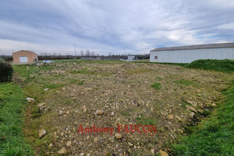 achat terrain chateau-guibert 85320