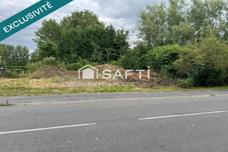 achat terrain chateau-l-abbaye 59230