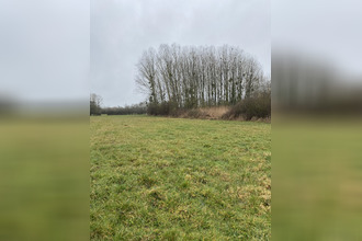 achat terrain chateau-la-valliere 37330