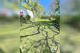 achat terrain chateau-landon 77570