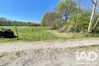 achat terrain chateau-landon 77570